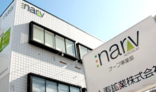 narvの土地活用